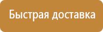 гост информационный щит